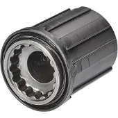 Shimano Alivio Fh-t4000 Freehub-kropp