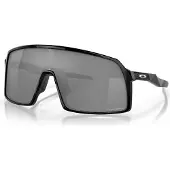 Oakley Sutro Prizm Sports Solglasögon Bold Shield Lens för vardagsprestanda