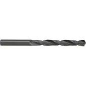 Metabo 627773000 Metall-spiralborr 8.3 mm Total längd 117 mm 10 st