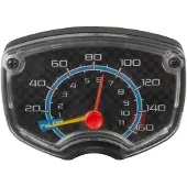 M-Wave Air Jet Cykelpump