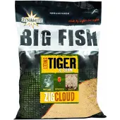 Dynamite Baits Zig Cloud Tiger Bait Natural Betespasta Söt 1.8kg
