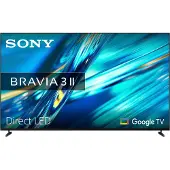 Sony K55xr35m2 Bravia 3 Ii 55´´ 4k Led Tv