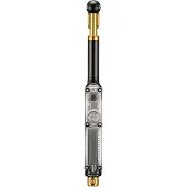 Lezyne Shock Digital Drive Cykelpump
