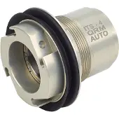 Mavic Its-4 Qrm Auto Xd Freehub-kropp