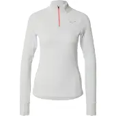 Mizuno Active Warmalite Tröja Med Halv Dragkedja