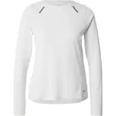 Mizuno Active Daf T-shirt Med Lång ärm