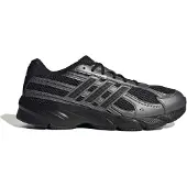 Adidas Låg sneaker 'Technochaos 2000' mörkgrå / svart