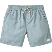 Katin USA Poolside Volley Boardshorts stonewash, M