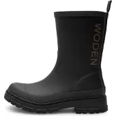Woden Lia Wp Booties