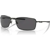 Oakley Squared Wire Polariserade Solglasögon