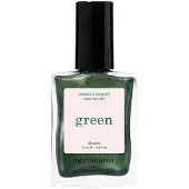 Manucurist Paris Green Nagellack 15 ml Groove