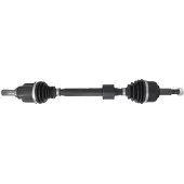 SPIDAN Drivaxel 36559
