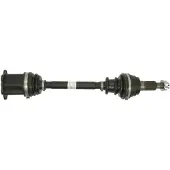SPIDAN Drivaxel 25756 vänster