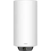Teka Ewh 50 Ve-d Vertikal Elektrisk Värmare 50l 1500w