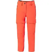Vaude Zip Off Slim Fit Byxor