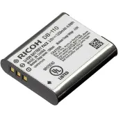 Ricoh Imaging Db-110 1350mah Litiumbatteri