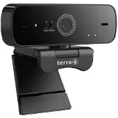 Terra Webcam Guardian Webbkamera