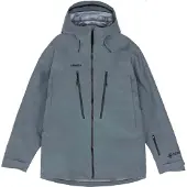 Armada - Skidjackor - Haydon 3L Gore-Tex Jacket Stormy för Unisex - Storlek L - Blå