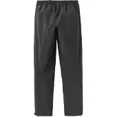 Rab - Vandringskläder - Firewall Pants Black för UnisexUll - Storlek S - Svart