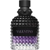 Valentino Born in Roma Uomo Purple Melancholia Eau de Toilette 50 ml