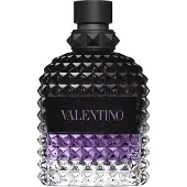 Valentino Born in Roma Uomo Purple Melancholia Eau de Toilette 100 ml