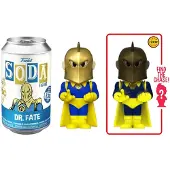 Funko POP! DC Comics Dr. Ödet Vinyl Soda Med Chase