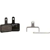 FERODO Shimano 2p / Tektro / Trp Resin Disc Brake Pads Brun