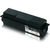 Epson svart toner