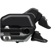 Shimano Sw-m8250-r Deore Xt 2025 Höger Växelväljare
