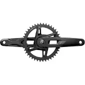Sram Rival 1 Xplr Axs E1 Dub Wide Dm Vevparti Med Effektmätare