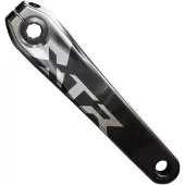 Shimano Fc-m9200 Vänster Vevarm