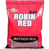 Dynamite Baits Robin Red Method Mix 1.8kg Mäsk