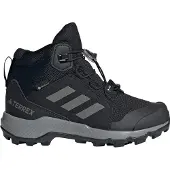Adidas Terrex Mid Gore-tex Vandringskängor För Barn