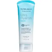 MISSHA Super Aqua Ultra Hyalron Peeling Gel Ansiktsskrubb 100 ml