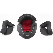 Premier Helmets Jt5 Innerfoder