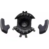 Premier Helmets Trophy Innerfoder