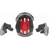 Premier Helmets Discovery/streetfighter Innerfoder