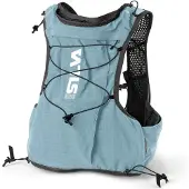 Silva Strive 10 Vest Blue