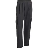 Adidas - Vandringskläder - Cargo Pants M Black för Unisex - Storlek M - Svart