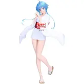 Banpresto Hell Teacher Nube Yukime Figur