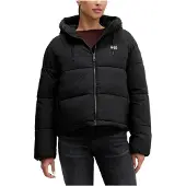 Tommy Hilfiger Tommy Jeans Ripstop Hooded Puffer Jacket