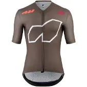 Assos Equipe R We Are The A Korta ärmar Cykeltröja