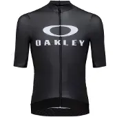 Oakley Apparel Icon Training Korta ärmar Cykeltröja