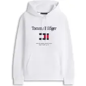 Tommy Hilfiger Mw0mw42735 Huvtröja