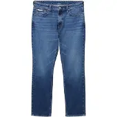 Calvin Klein Slim Fit Jeans