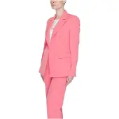 Silence Kvinno Blazer