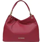 Love Moschino Axelremsväska 'JC4014PP' violettblå