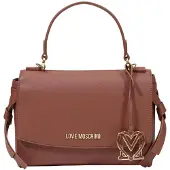 Moschino Axelremsväska 'JC4061PP' ljusbrun