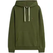 Tommy Hilfiger Mw0mw39997 Huvtröja