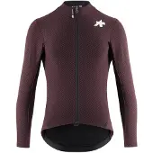 Assos Mille Gt Winter S11 Evo Jacka
